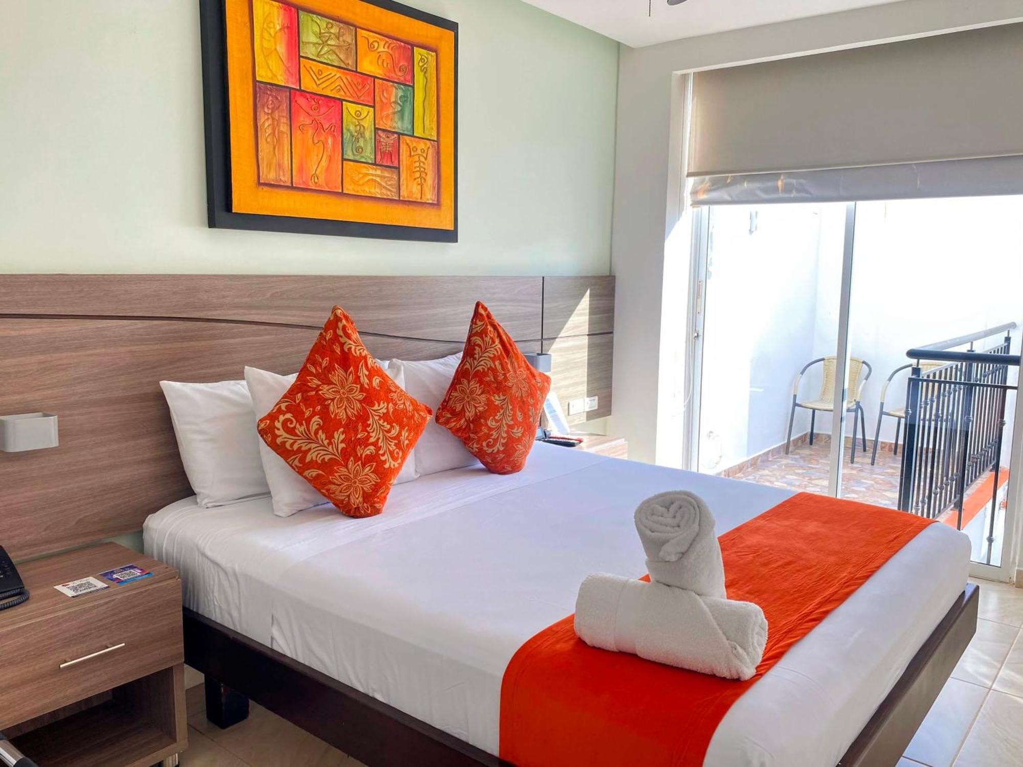 Hotel Boutique Marbore — Fotos 2