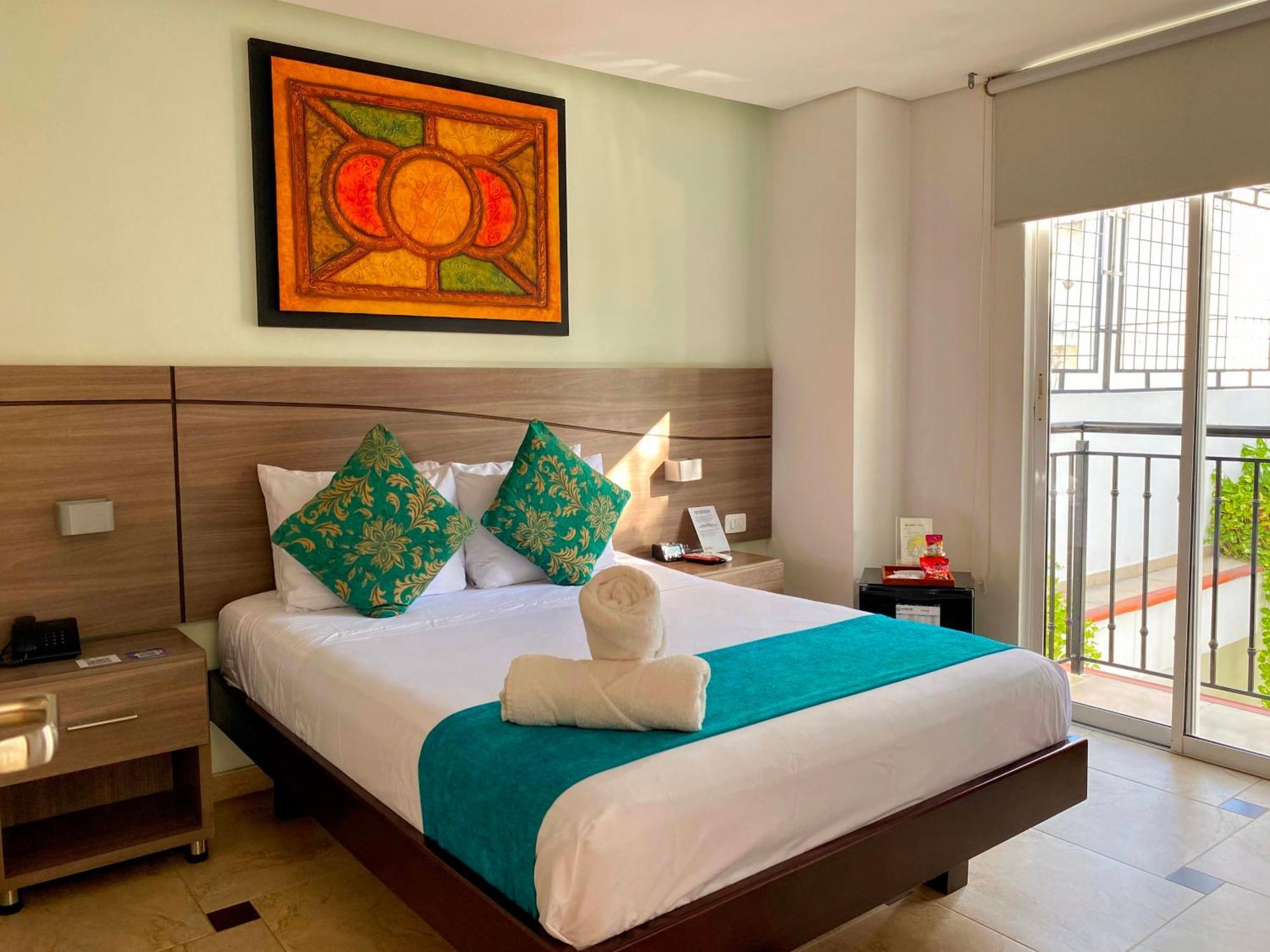 Hotel Boutique Marbore — Fotos 3
