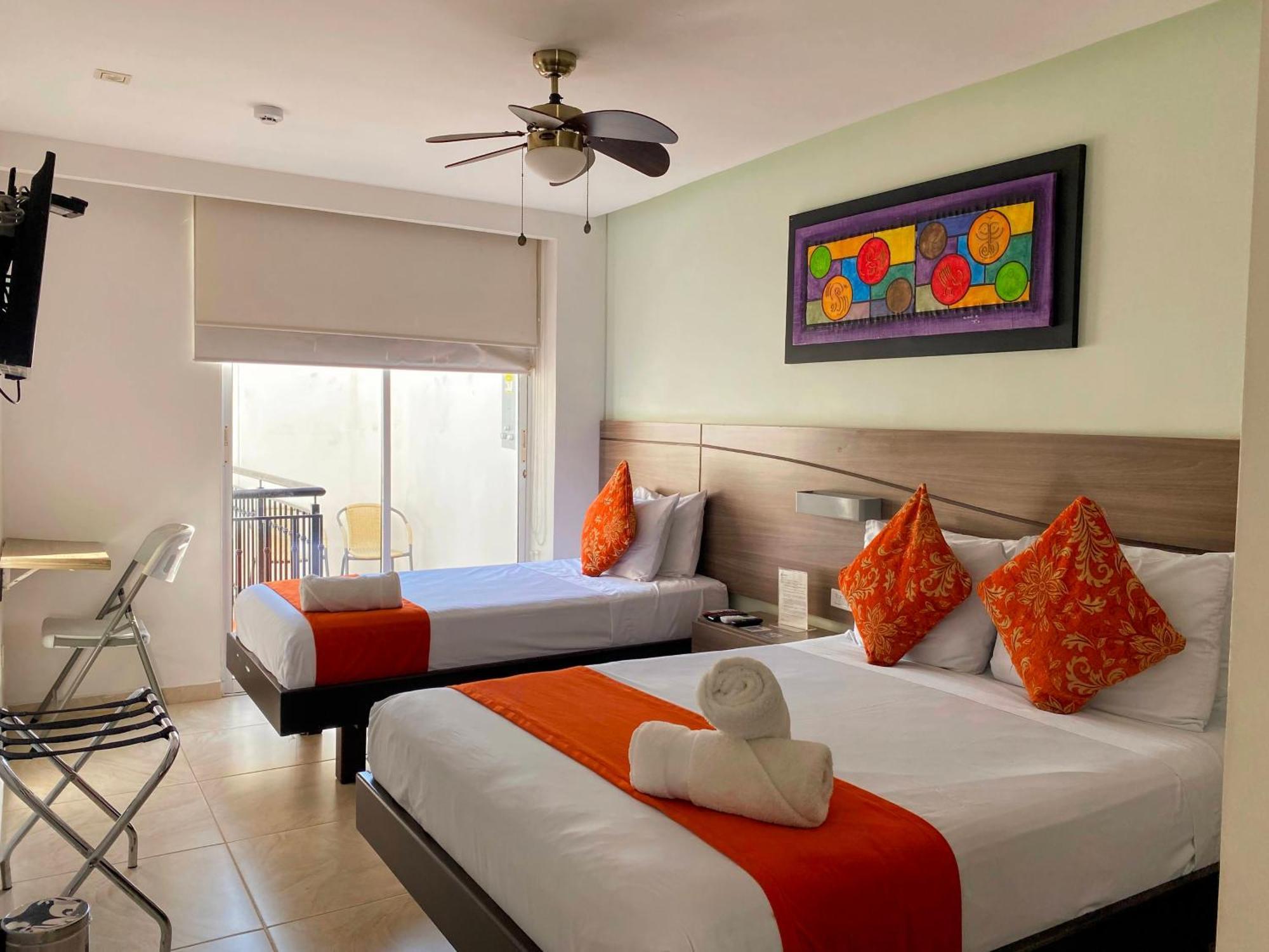 Hotel Boutique Marbore — Fotos 1